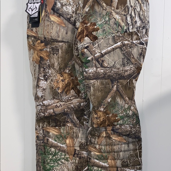 Under Armour Mens Camo Gear UA STORM Extreme - Picture 4 of 13